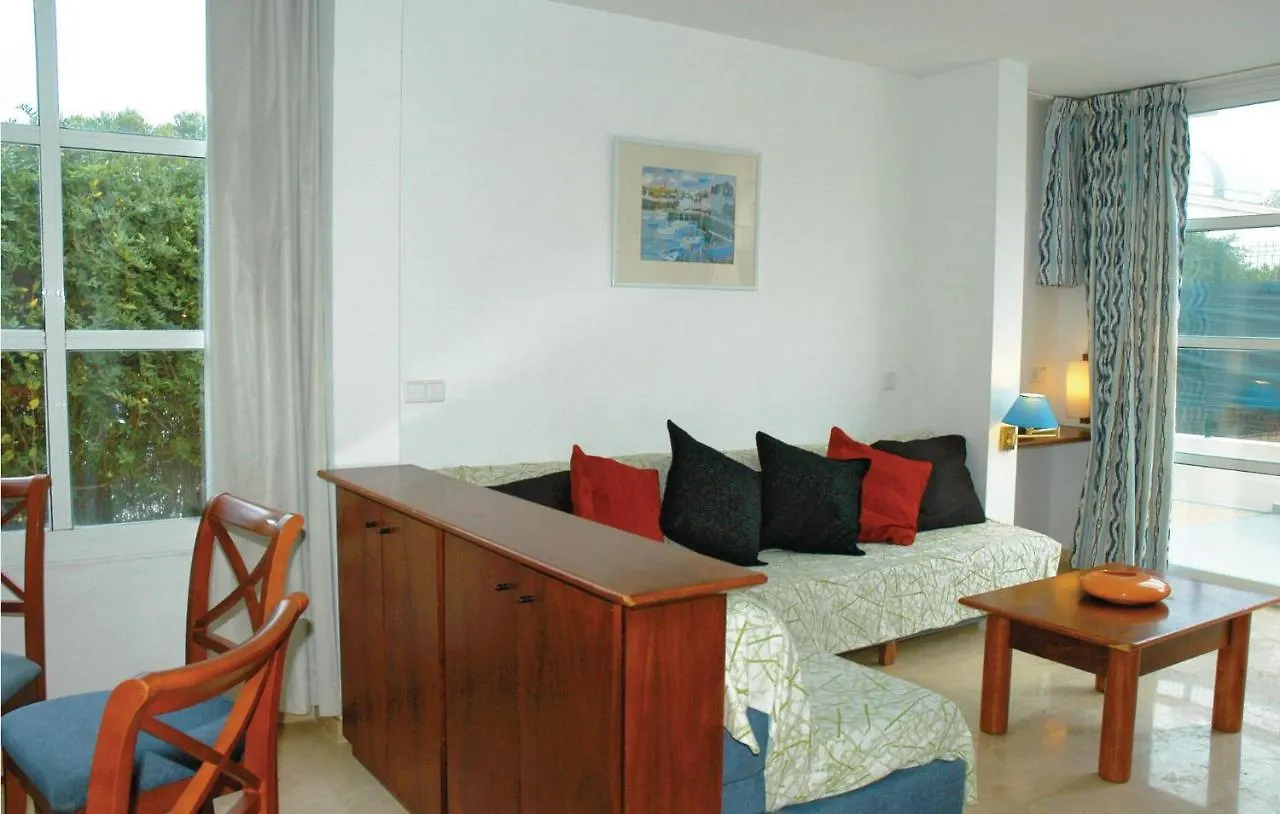 Nice Home In Can Picafort With Kitchen Holiday home